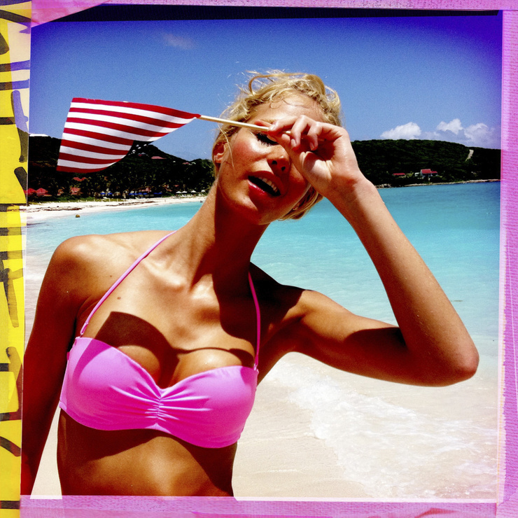 Erin Heatherton