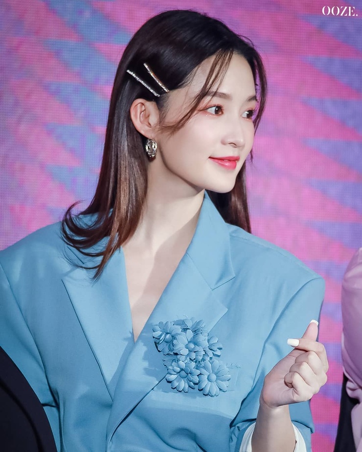 Qin Li