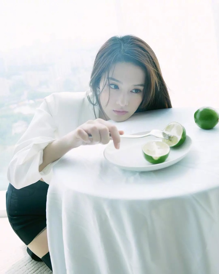 Qin Li