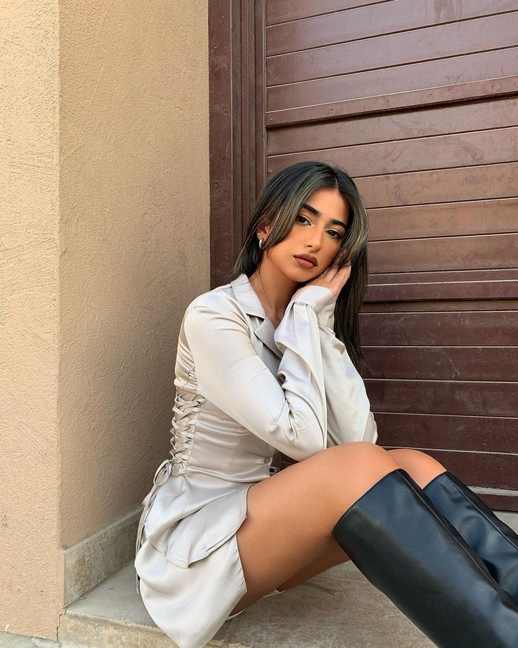 Iffat Marashi