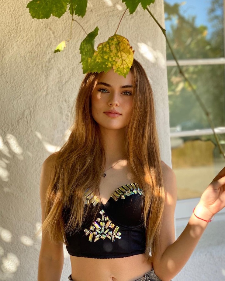 Kristina Pimenova