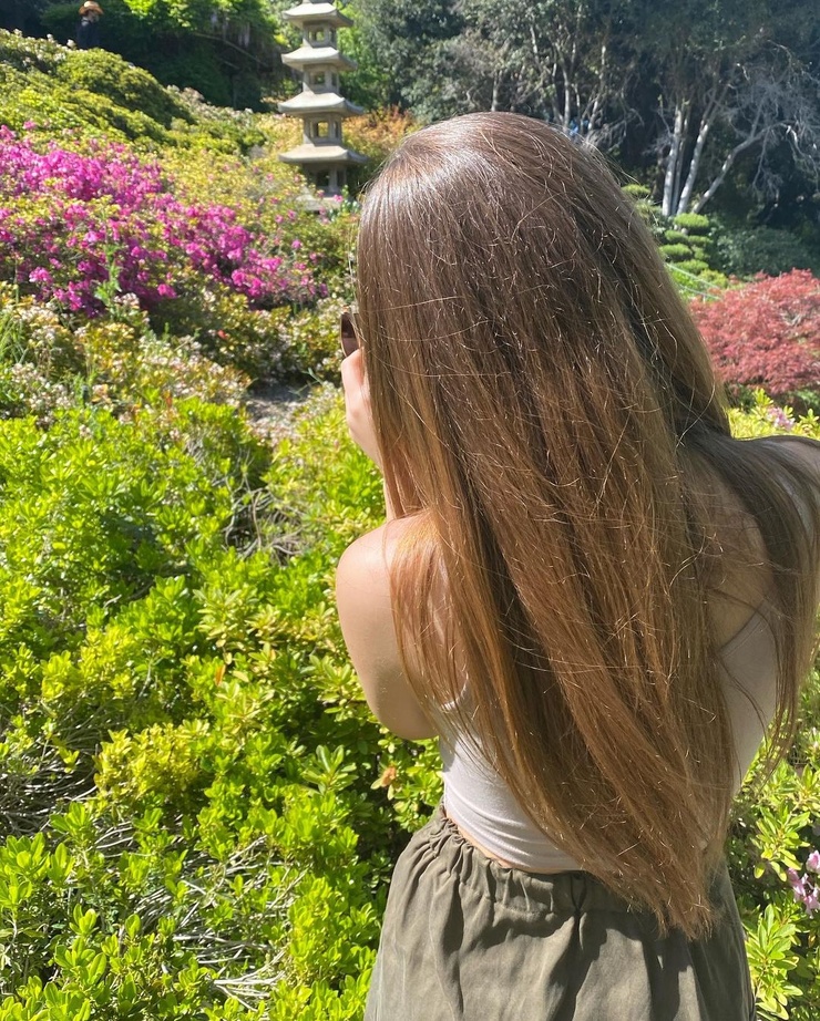 Kristina Pimenova Kristina Pimenova