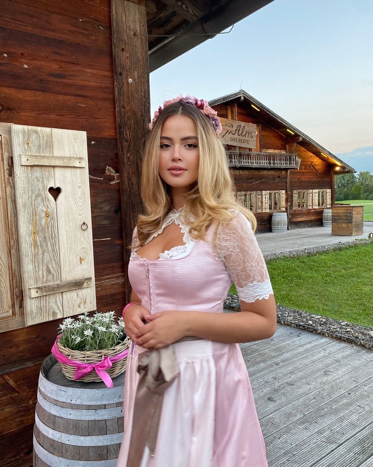 Soraya Eckes