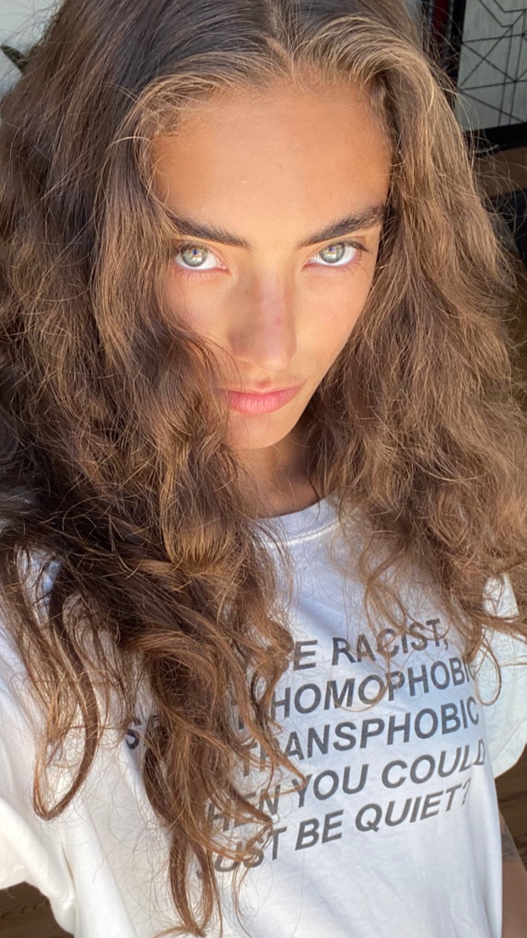 Vanessa Moe Vanessa Moe