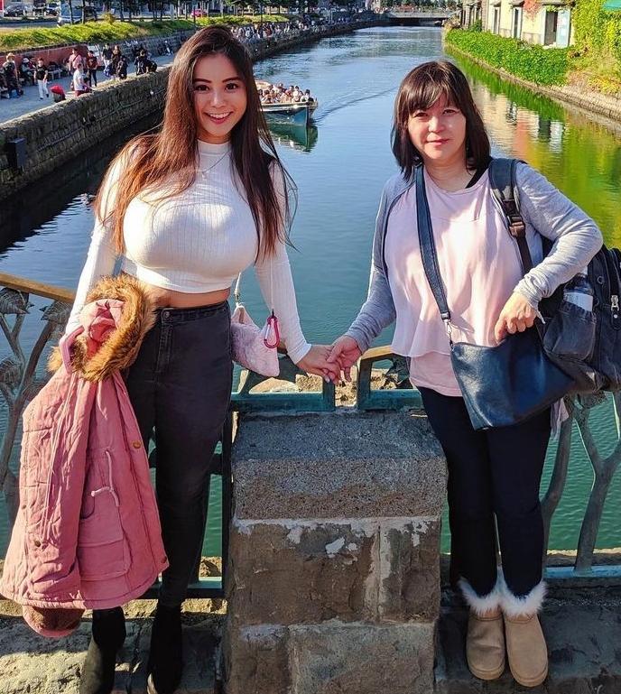 Picture of Sally Yeo