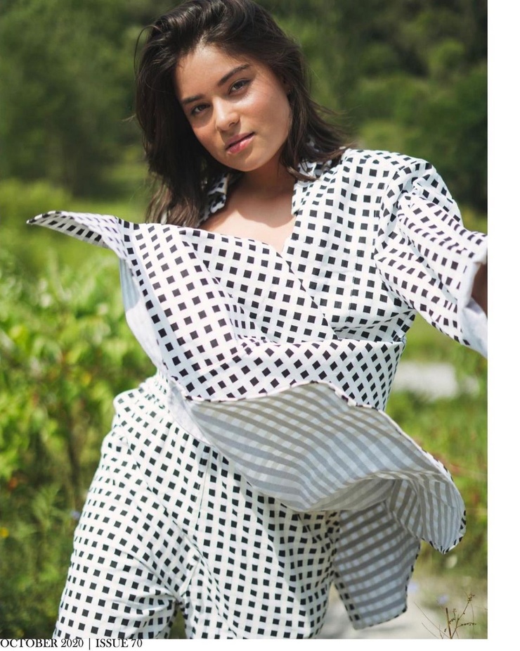 Devery Jacobs