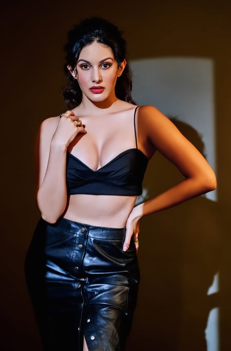 Amyra Dastur