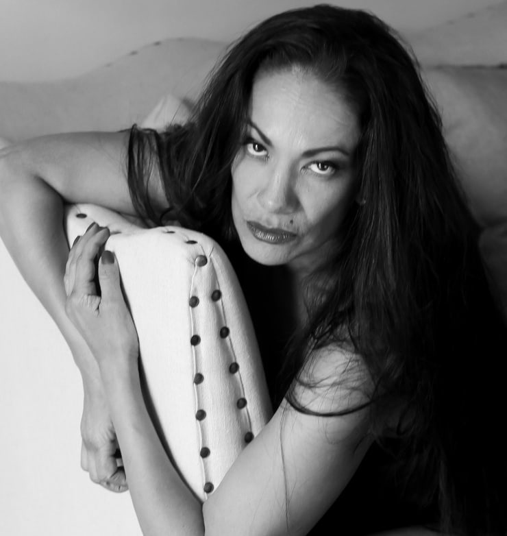 Natalia Traven