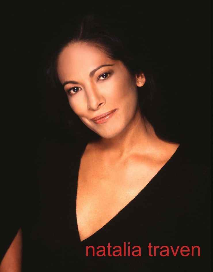 Natalia Traven