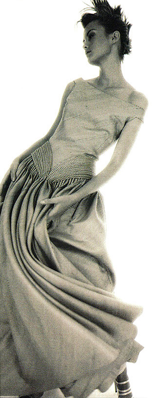 Trish Goff