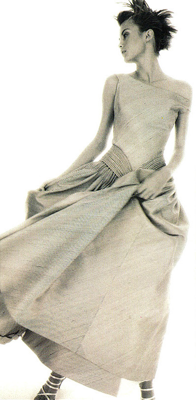 Trish Goff