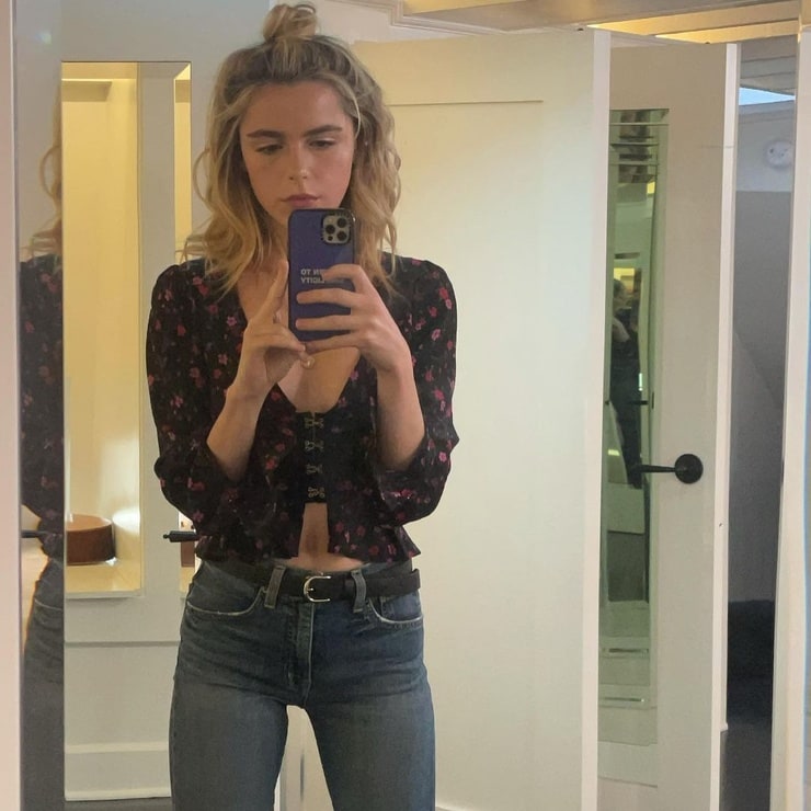 Picture of Kiernan Shipka