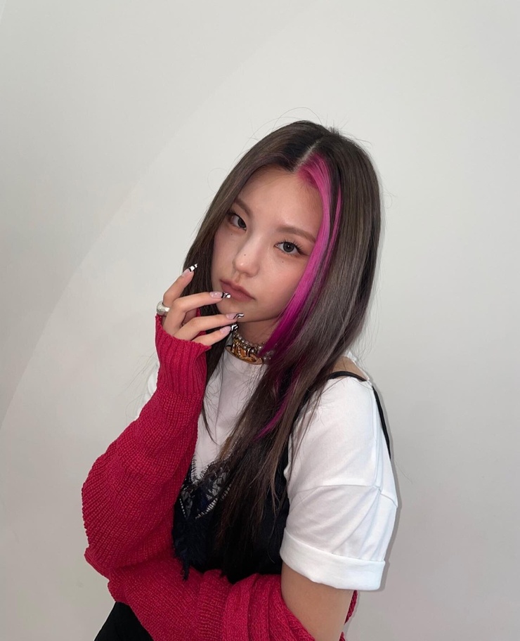 Hwang Yeji