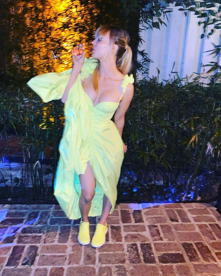 Kaley Cuoco Kaley Cuoco