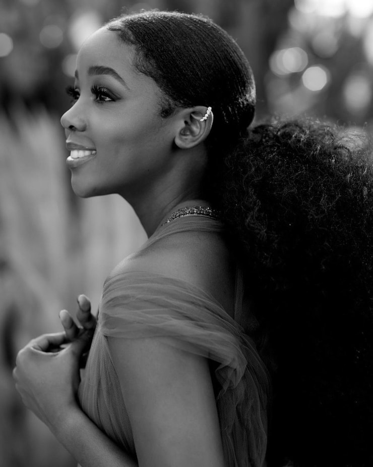 Thuso Mbedu