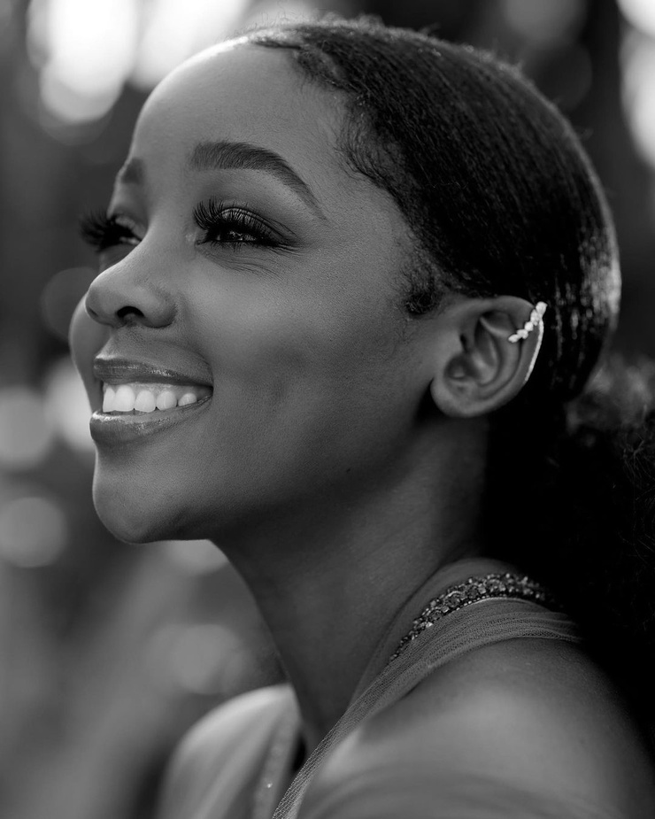 Thuso Mbedu