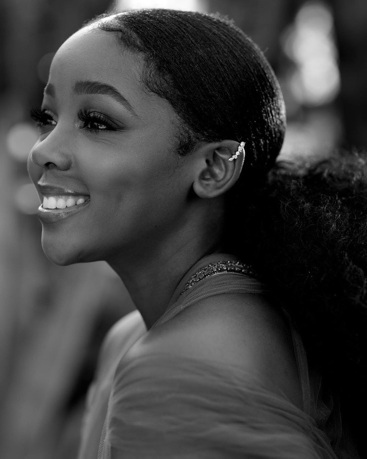 Thuso Mbedu