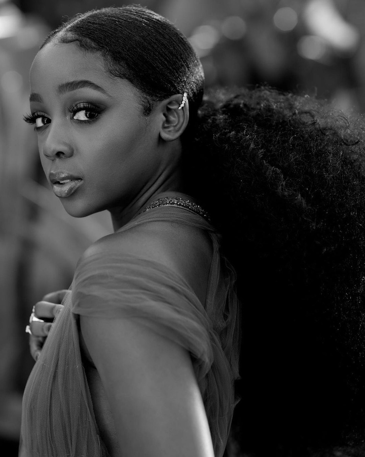 Thuso Mbedu