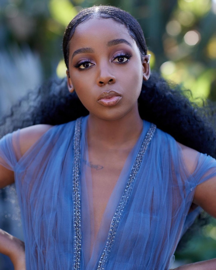 Thuso Mbedu