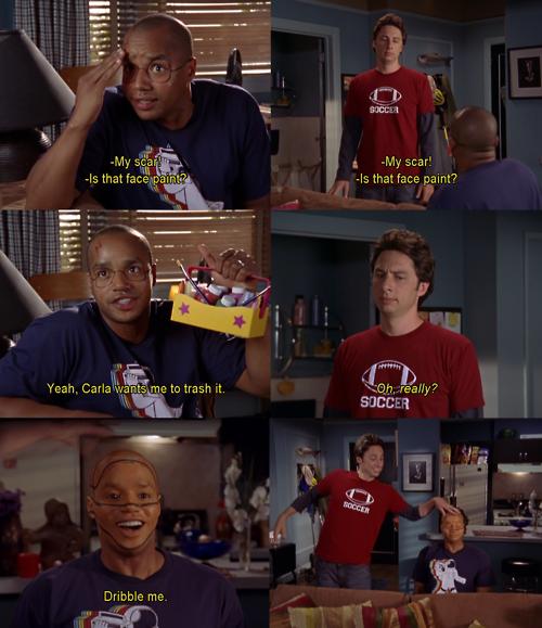 Scrubs