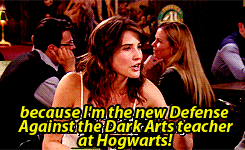 How I Met Your Mother