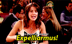 How I Met Your Mother