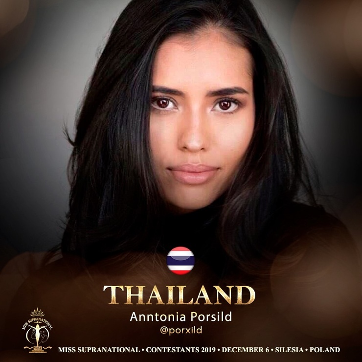 Anntonia Porsild picture