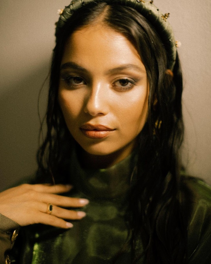 Fiona Barron