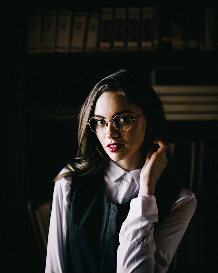 Lani Randol