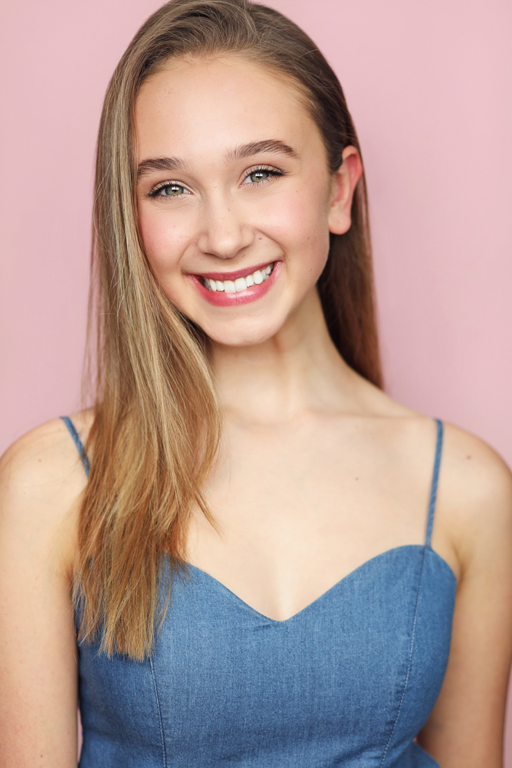 Emma Malouff