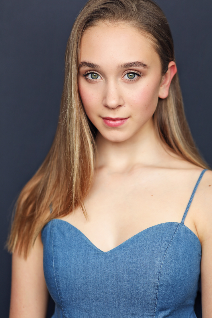 Emma Malouff
