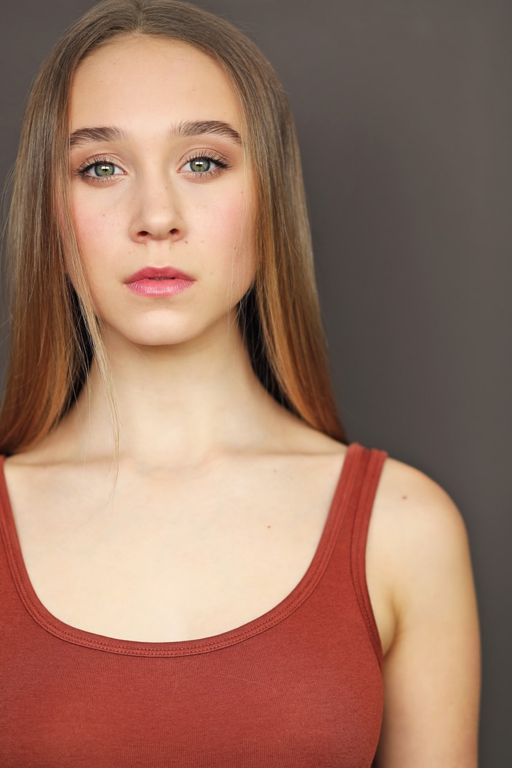 Emma Malouff