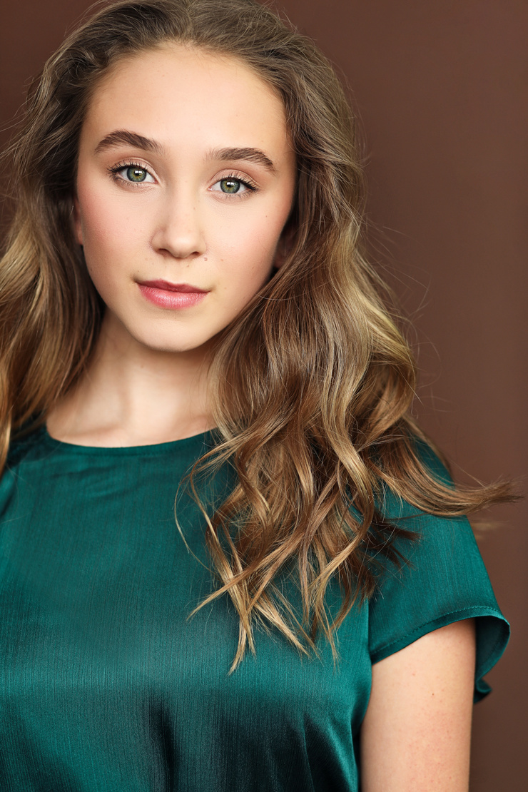 Emma Malouff