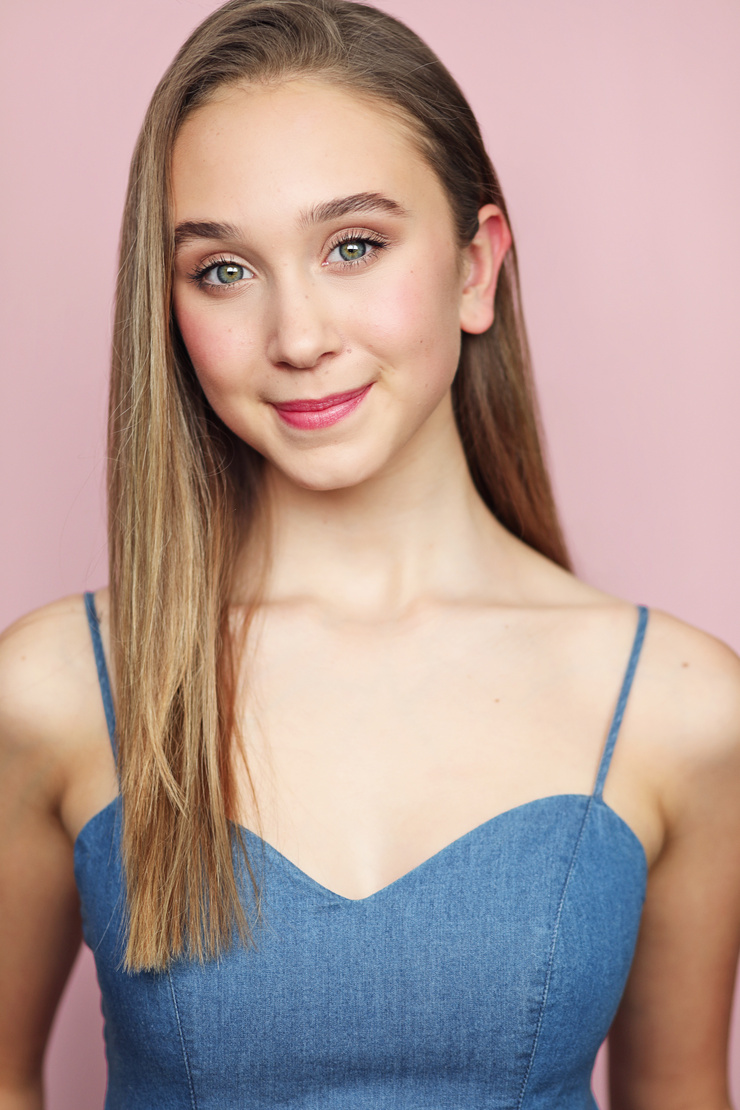 Emma Malouff