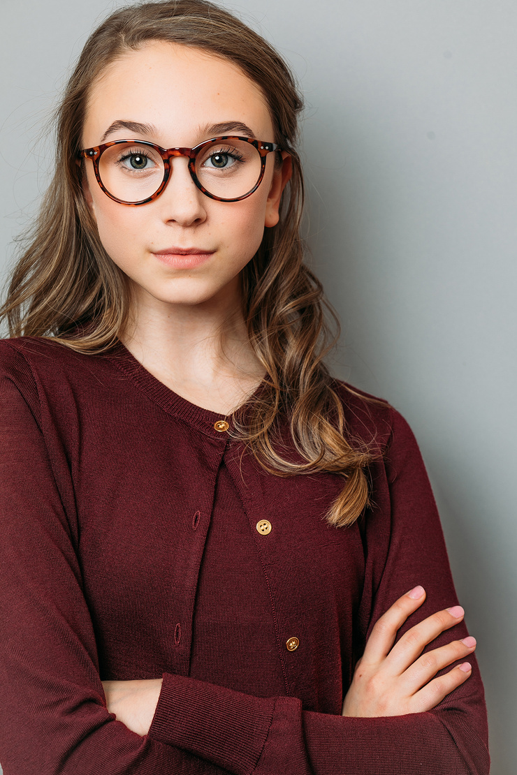 Emma Malouff