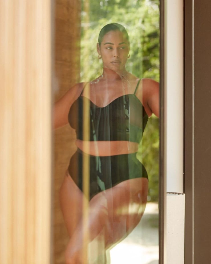 Tabria Majors Tabria Majors