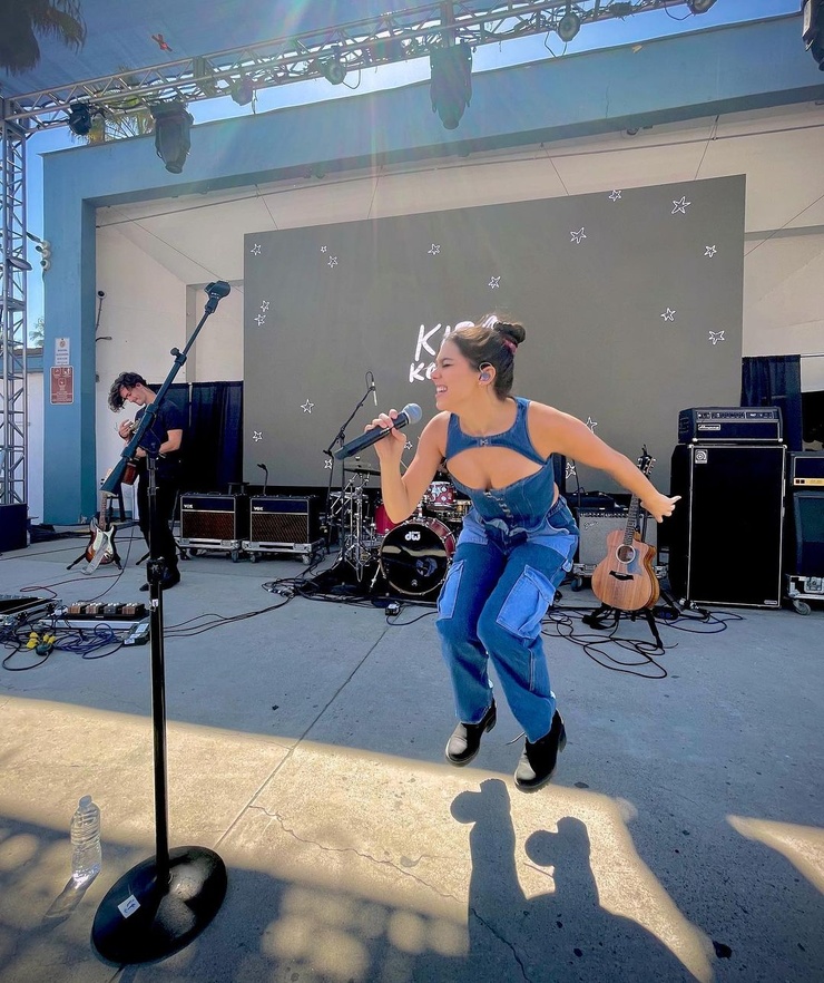 Kira Kosarin Kira Kosarin