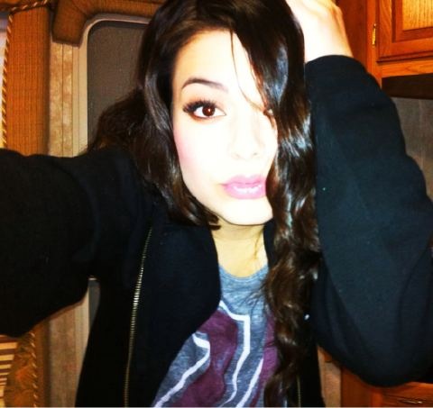 Miranda Cosgrove
