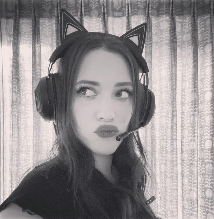 Kat Dennings