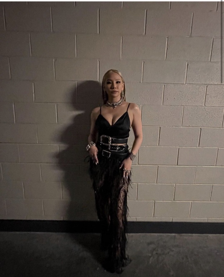 CL