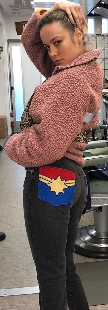 Brie Larson