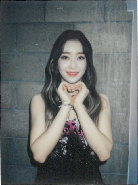 Soo-min Bae
