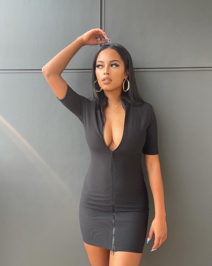Jonica Keating Jonica Keating