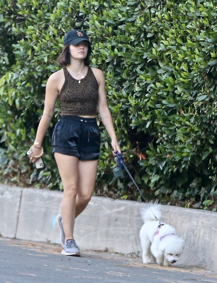 Lucy Hale