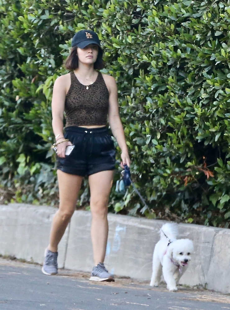 Lucy Hale