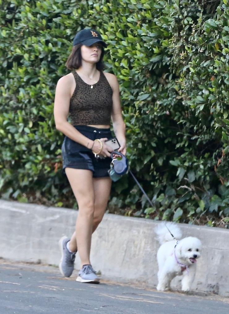 Lucy Hale