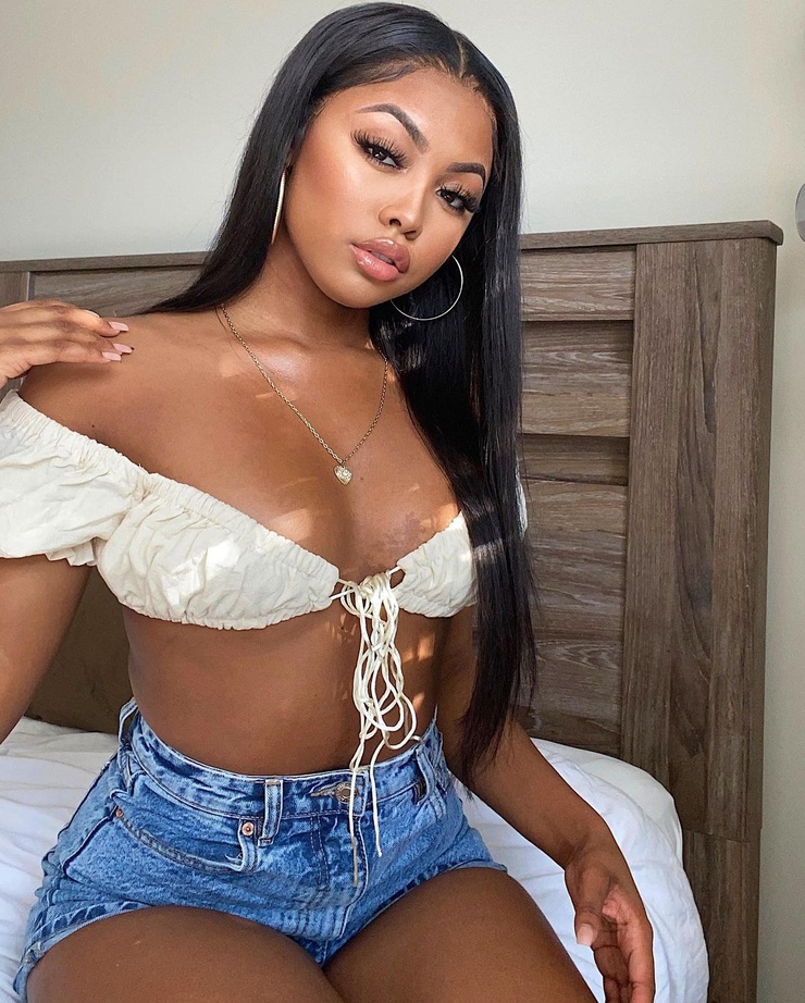 Naudia Donald