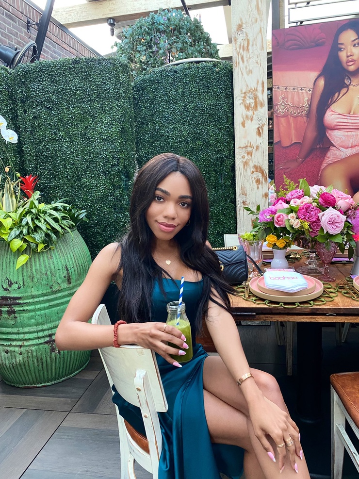 Teala Dunn