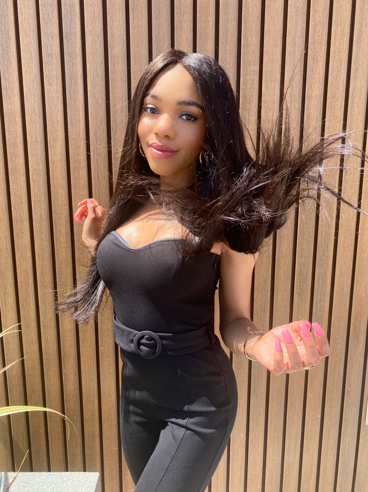 Teala Dunn