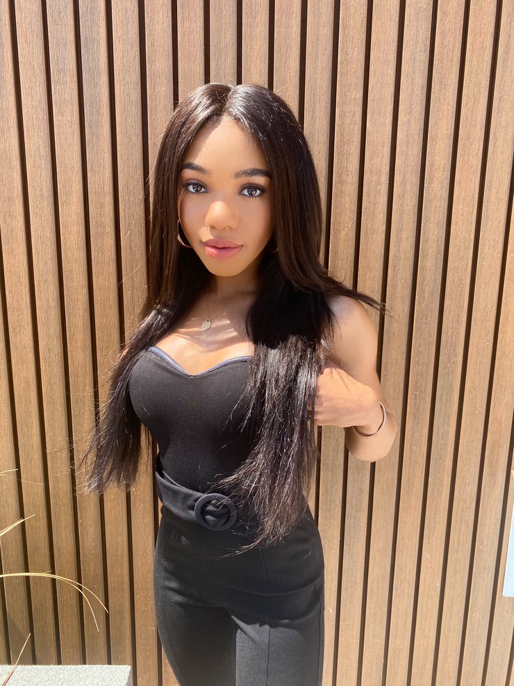 Teala Dunn